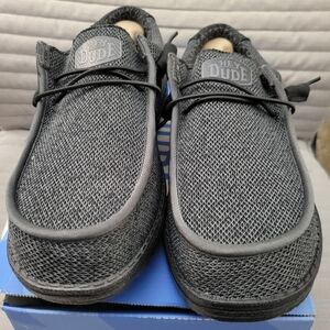 Wally Sox dudes shoes
